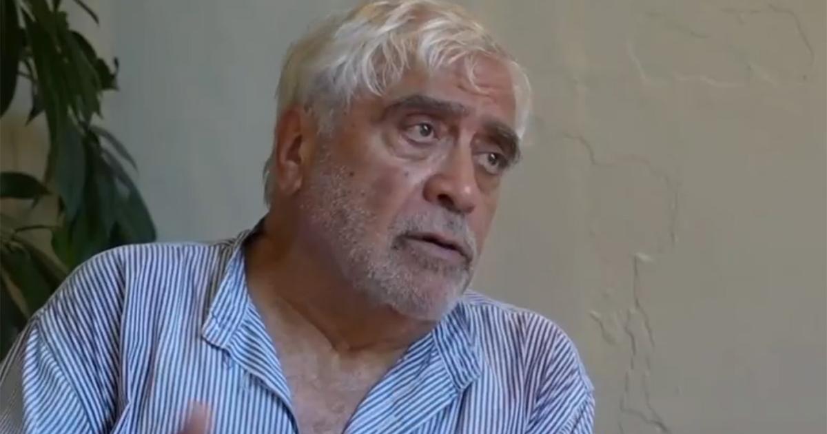 Δημήτρη Πιατά: Ο Δημήτρης Πιατάς στη σκηνή: Η είδηση της απώλειας της συζύγου