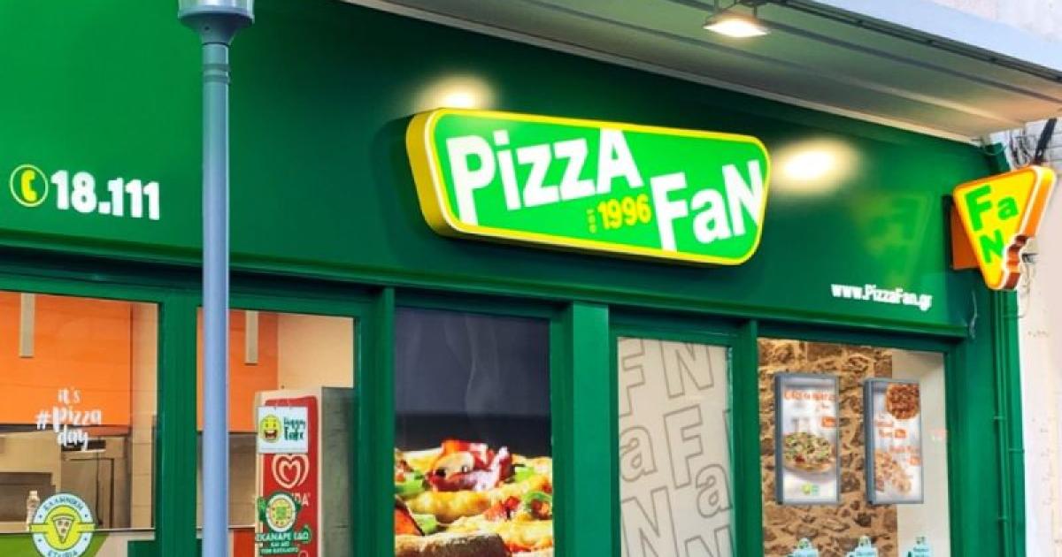 Pizza Fan: Αφέθηκαν ελεύθεροι οι πρώτοι 5, συνεχίζονται οι απολογίες