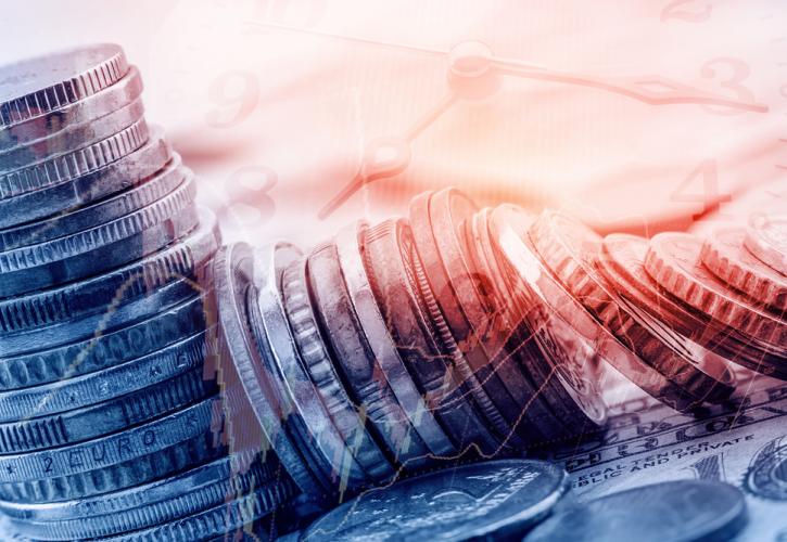 ΤτΕ: Ανάπτυξη 1,9% και κέρδη, αλλά κίνδυνοι από γεωπολιτική και ΤΝ