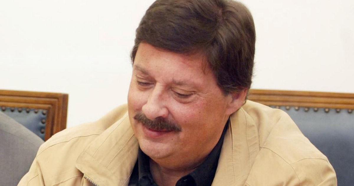 Πέθανε στα 74 του ο ιστορικός παράγοντας του Ολυμπιακού Άρης Ποΐλας