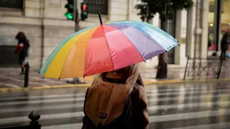 Μαρουσάκης: Οργανωμένη κακοκαιρία από την Κυριακή σε όλη τη χώρα