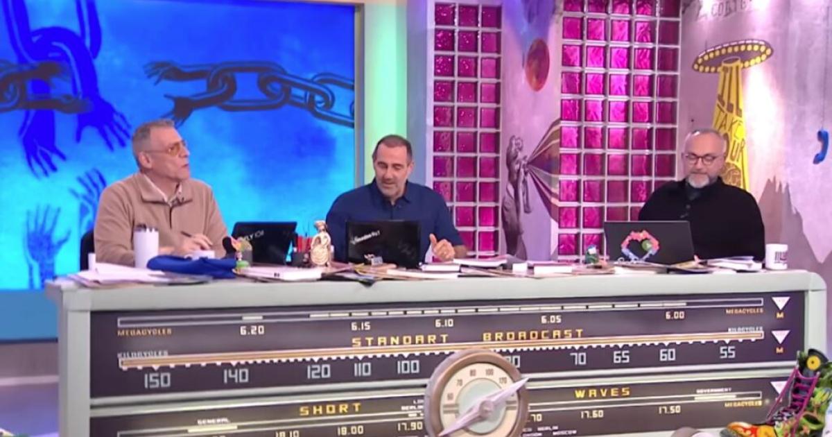 Τέλος το «Ράδιο Αρβύλα» από τον ΑΝΤ1 μετά από σχεδόν 30 χρόνια