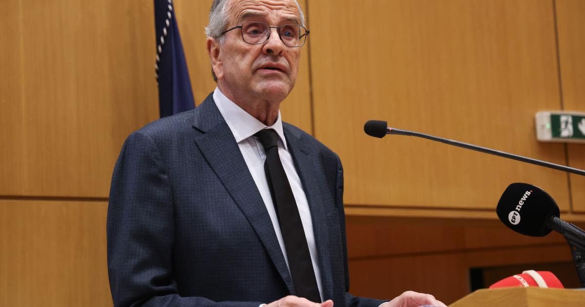 Σαμαράς: «Δεν είναι αυτή η Ελλάδα» για φον ντερ Λάιεν και Βουλγαρία