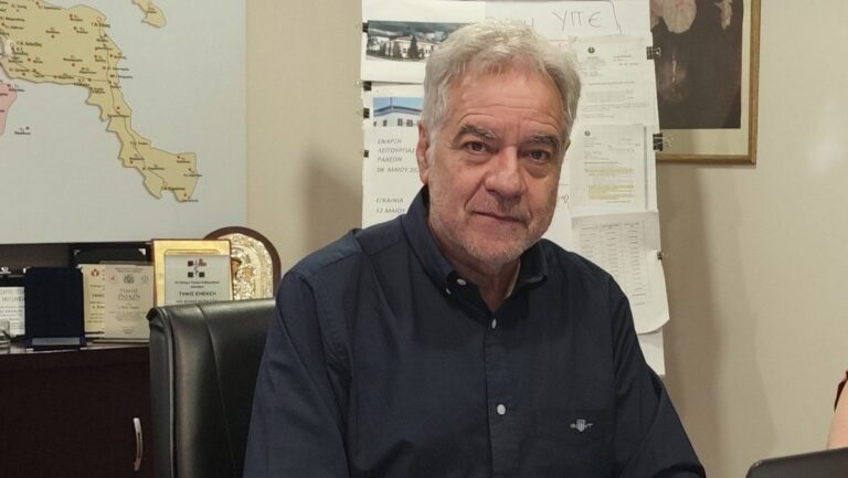 Καρκίνος του μαστού: 2,5 εκατ. కేసులు παγκοσμίως και δωρεάν μαστογραφία 45-74
