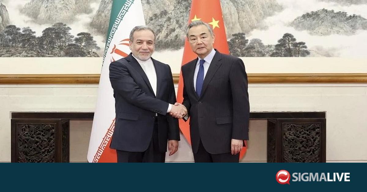 Αράγκτσι: Το Ιράν θέλει δίκαιη συμφωνία, αλλά δεν εμπιστεύεται τις ΗΠΑ