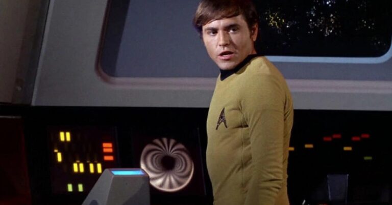 Ο Chekov του Star Trek, Walter Koenig, πέθανε σε ηλικία 90 ετών