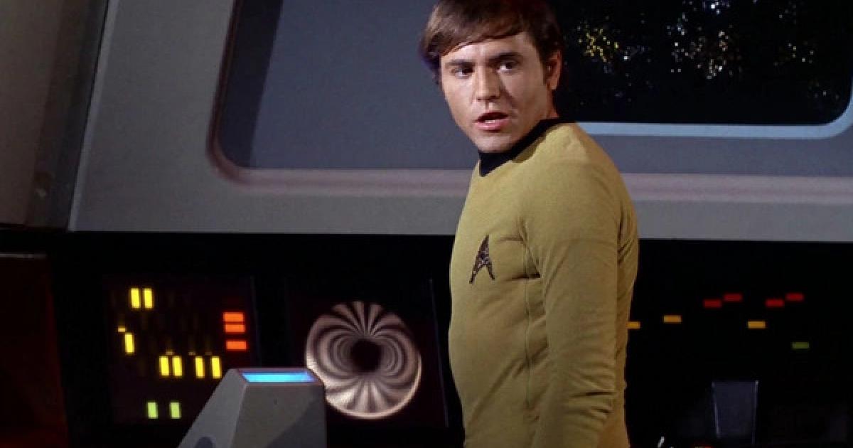 Ο Chekov του Star Trek, Walter Koenig, πέθανε σε ηλικία 90 ετών