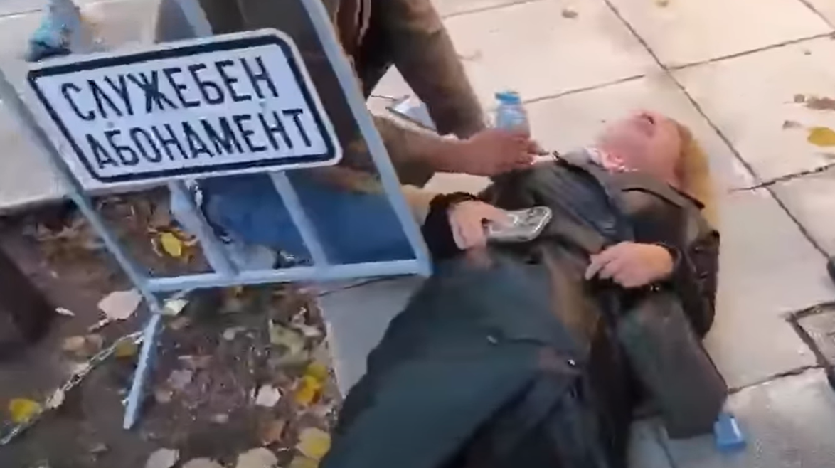 Εθνικής Υπηρεσίας Ασφαλείας: Βουλγαρία: Παραιτήθηκε ο επικεφαλής της NSO μετά την απώθηση δημοσιογράφου