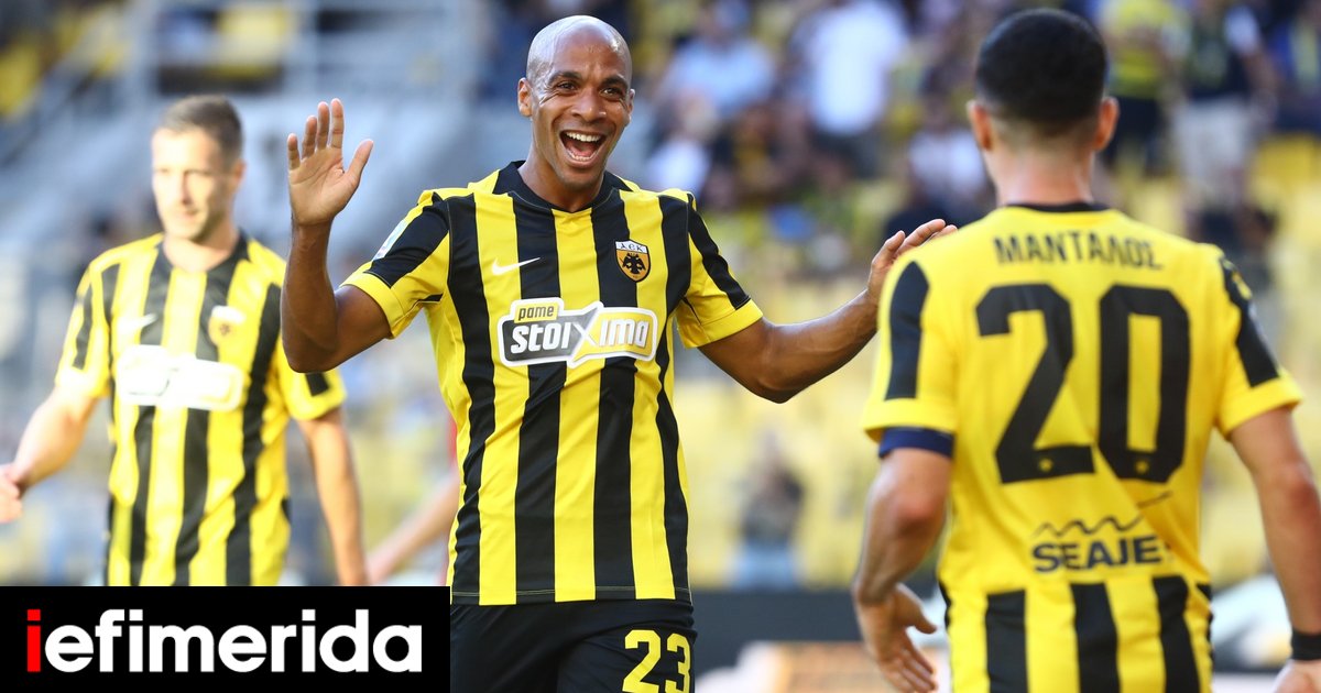 Αθλητικές μεταδόσεις 10/10: Επιστρέφει η Super League με ΑΕΚ – ΟΦΗ