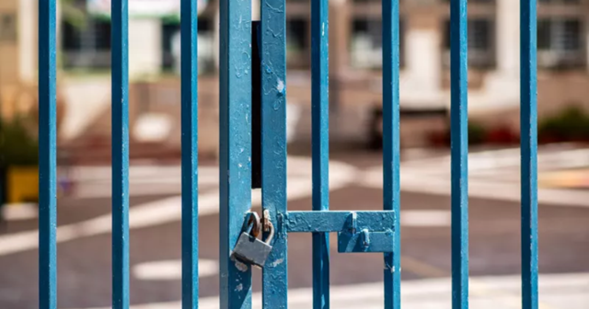 Κυλιόμενες στάσεις καθηγητών έως τις 30 Οκτωβρίου