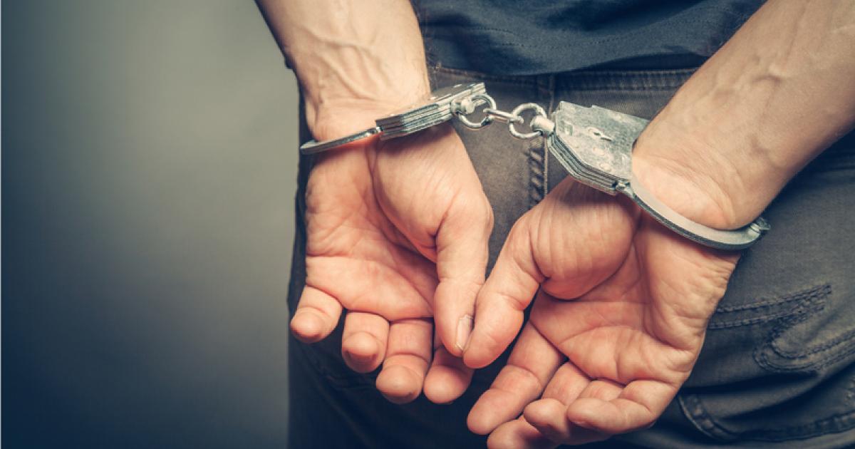 Θεσσαλονίκη: Συνελήφθη 35χρονος για ληστείες με αιχμηρό αντικείμενο