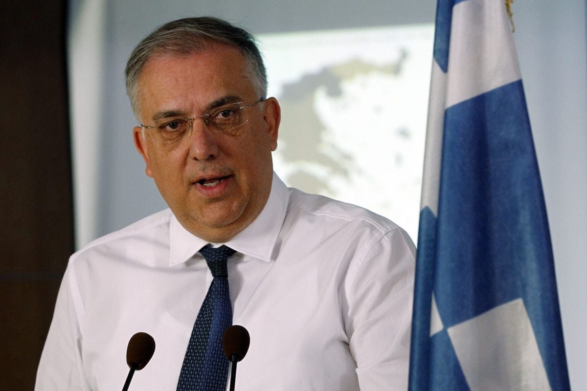Τάκης Θεοδωρικάκος: Η Ελλάδα διεκδικεί ουσιαστικό ρόλο στην ευρωπαϊκή βιομηχανία των ημιαγωγών