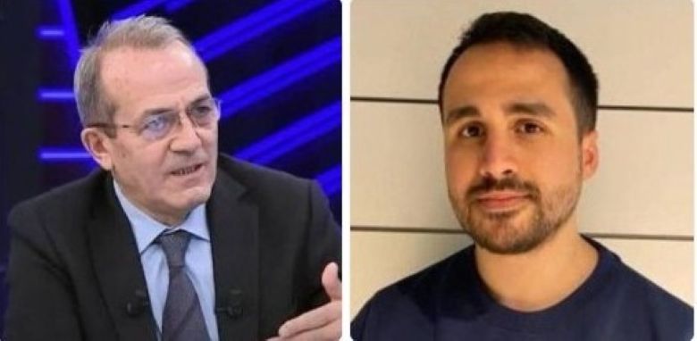 Τουρκία: Προφυλάκιση δύο δημοσιογράφων εν μέσω σκανδάλου ταμείων 17 δισ. δολ.