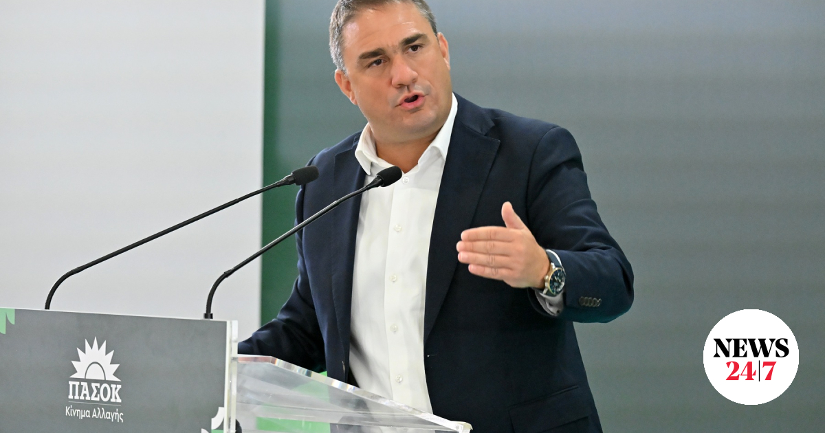 Τσουκαλάς: Η χώρα χρειάζεται πρωθυπουργό εγγύηση σταθερότητας και προόδου