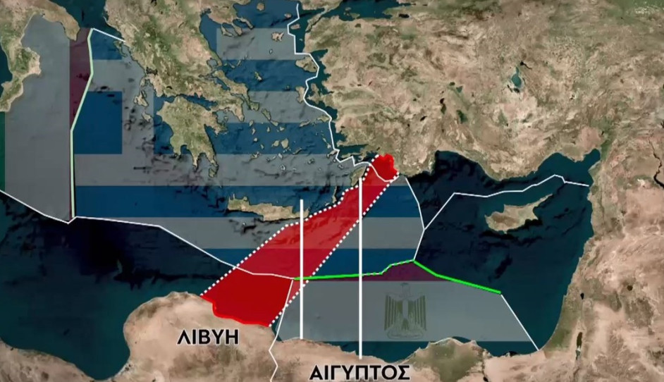 Η Βουλή της Βεγγάζης επικύρωσε ομόφωνα το τουρκολιβυκό μνημόνιο