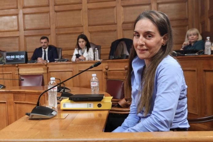ΟΠΕΚΕΠΕ: Ομόφωνη αθώωση Τυχεροπούλου από το πειθαρχικό της ΑΑΔΕ