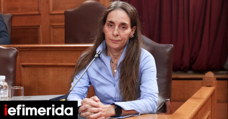 ΟΠΕΚΕΠΕ: Ομόφωνη αθώωση Τυχεροπούλου από το πειθαρχικό της ΑΑΔΕ