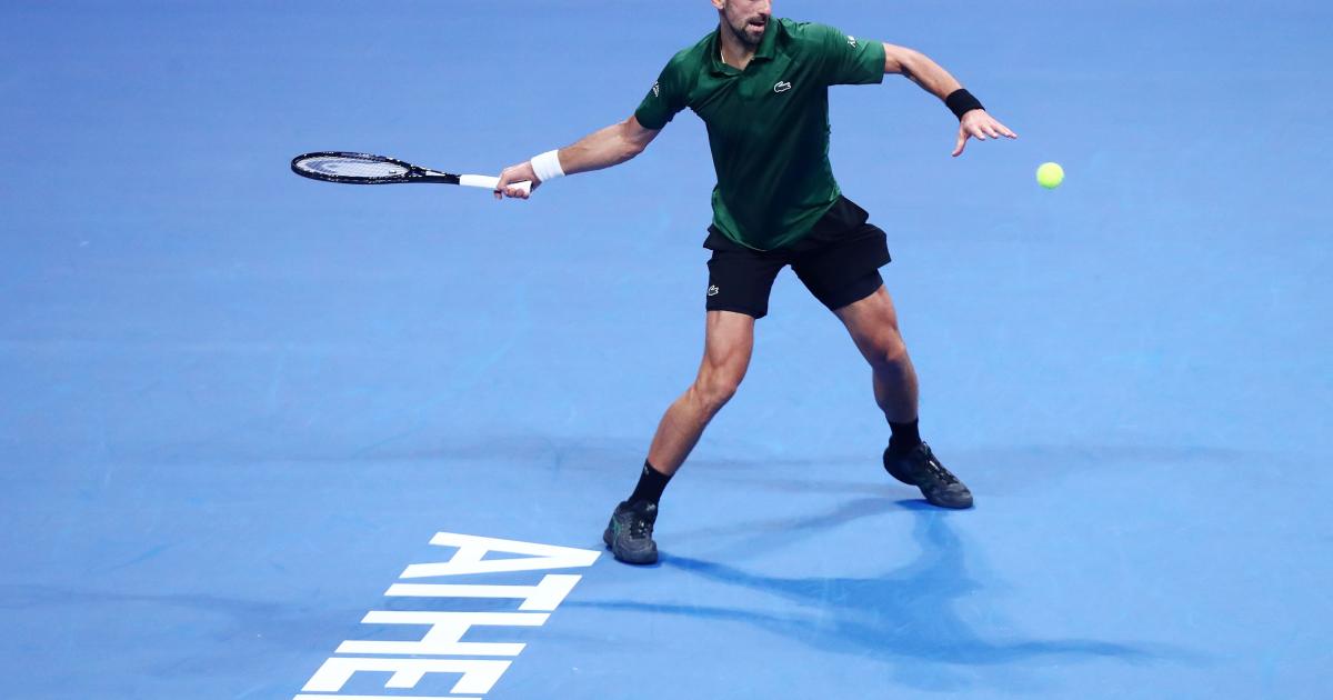 Τζόκοβιτς: Πρόκριση στο China Open με «πρόβλημα υγείας» που κρύβει