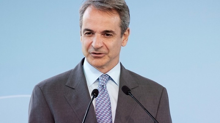Μητσοτάκης από το Κιλκίς: Η φροντίδα των ηλικιωμένων καθίσταται πρώτη προτεραιότητα πολιτικής
