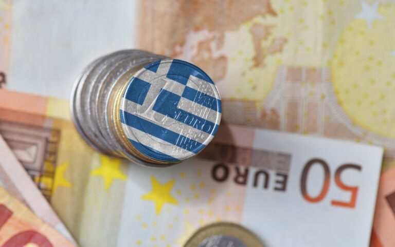 ΕΛΣΤΑΤ: Μειώθηκε κατά 10 δισ. το δημόσιο χρέος στο β΄ τρίμηνο