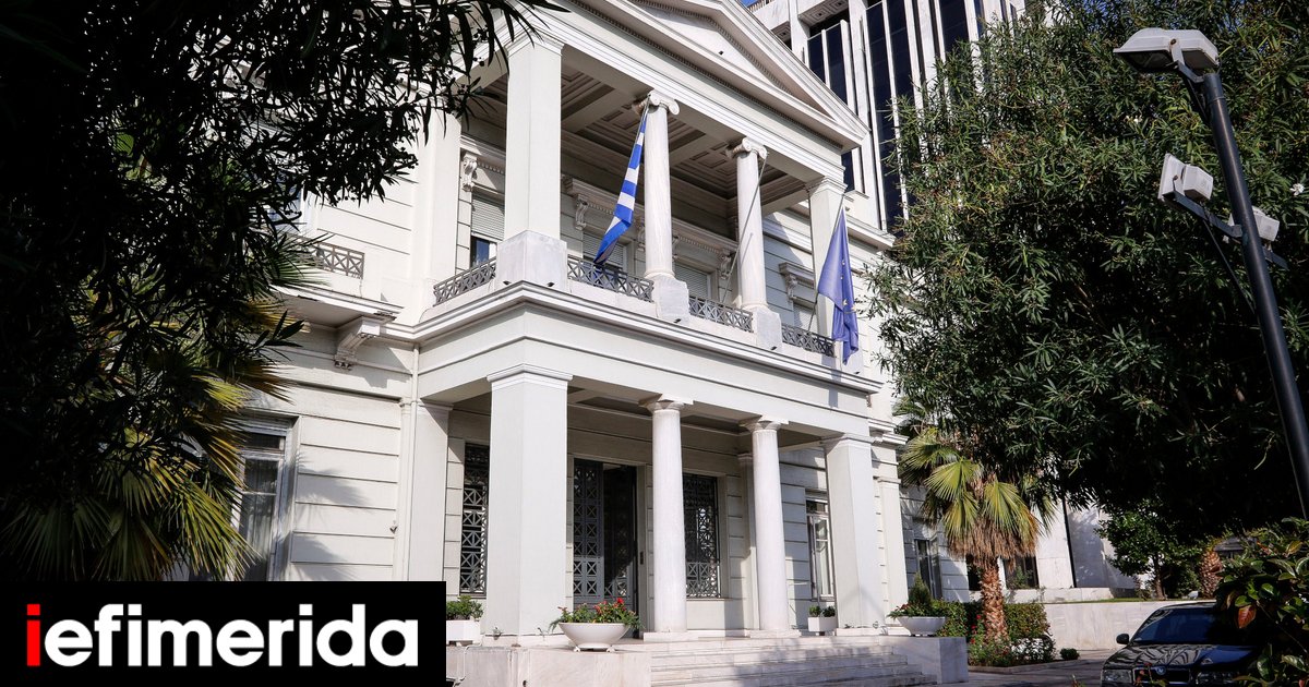 Γεραπετρίτης – Αμπντελατί: Συζητήσεις για επέκταση της συμφωνίας ΑΟΖ