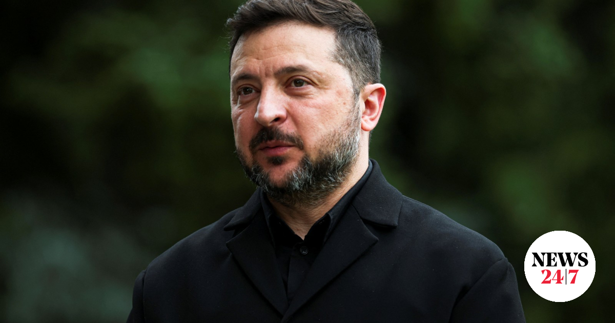 Ζελένσκι: Η Ρωσία ξοδεύει για προπαγάνδα όσα και για όπλα